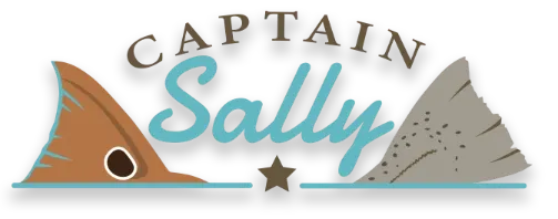 Captain Sally Black logo
