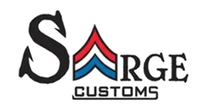 sarge-custom-rods